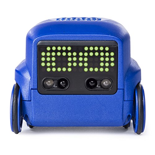 used Boxer Interactive A.I. Robot Toy