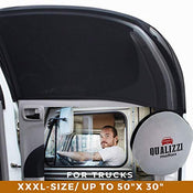 Shop Qualizzi Vehicle Window Shades. M at GoodBuy Gear
