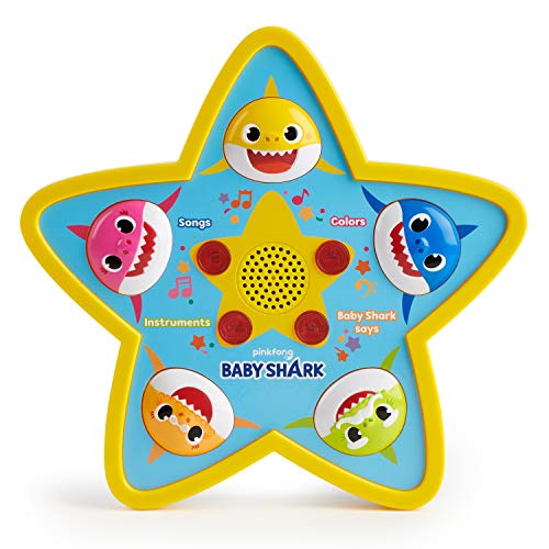 Shop WowWee Baby Shark Musical Play Pad at GoodBuy Gear