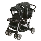 used Graco Duoglider Click Connect Stroller, 2018