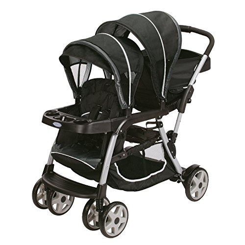 Graco Ready2Grow Click Connect Stroller, 2014