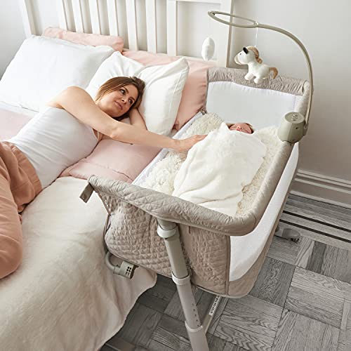 Shop Cloud Baby Bassinet at GoodBuy Gear
