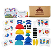 Shop LaiSi Shapes Puzzle at GoodBuy Gear