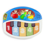 used Baby Einstein Discover And Play Piano