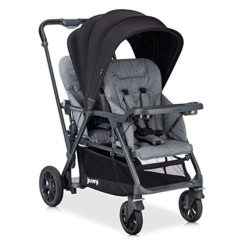 secondhand Strollers