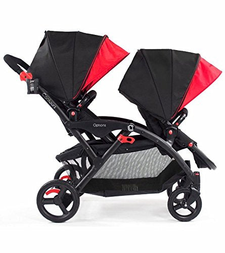 Contours Options Stroller, 2018