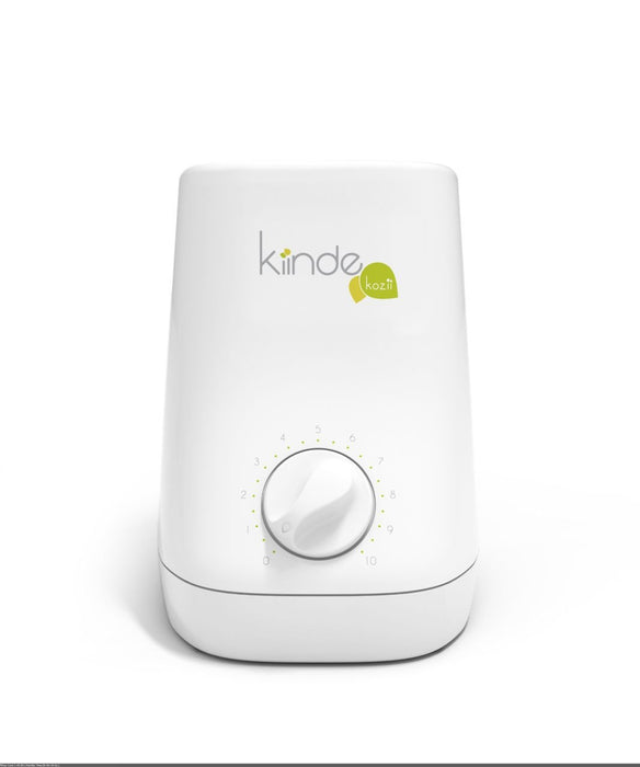Shop Kiinde Kozii Bottle Warmer And Breastmilk Warmer at GoodBuy Gear