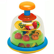 Shop Fun Time Spinning Popping Pals at GoodBuy Gear