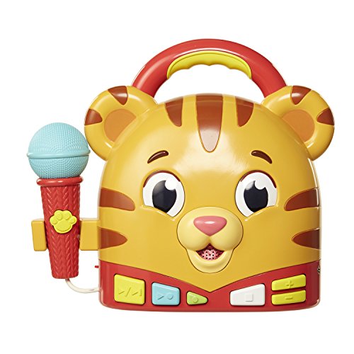 used Daniel Tiger Neighborhood Sing Along