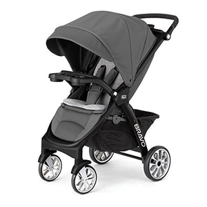 Stroller bravo deals