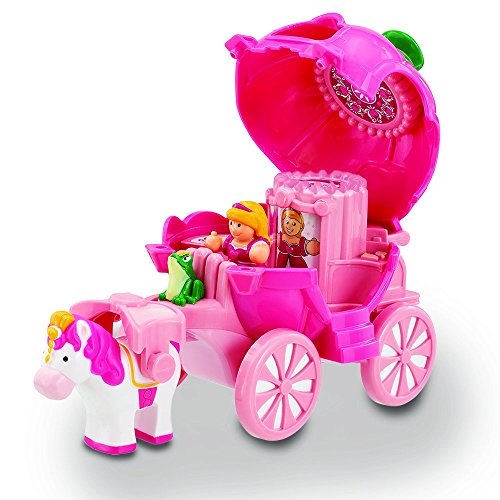 Wow Pippa’s Princess Carriage