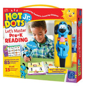 used Educational Insights Hot Dots Jr.