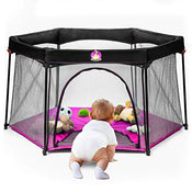 Shop Babyseater Portable Playard at GoodBuy Gear