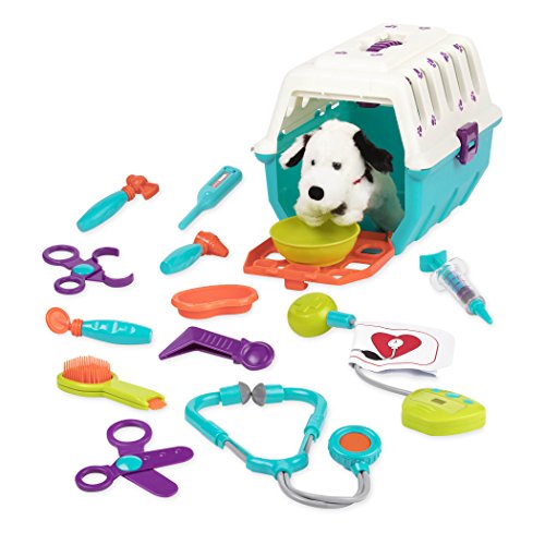 used Battat Vet Kit