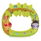 used Munchkin Brica Swing Baby In-Sight Car Mirror