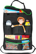Shop EPAuto Premium Car Backseat Organizer at GoodBuy Gear