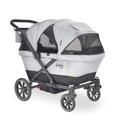 used Larktale Caravan Coupe (2 Seater) Stroller Wagon