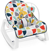 secondhand Infant Gear