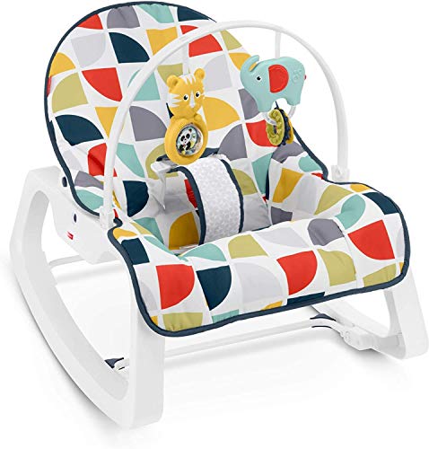 secondhand Infant Gear