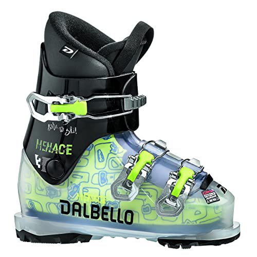 Dalbello Kids Menace Ski Boots