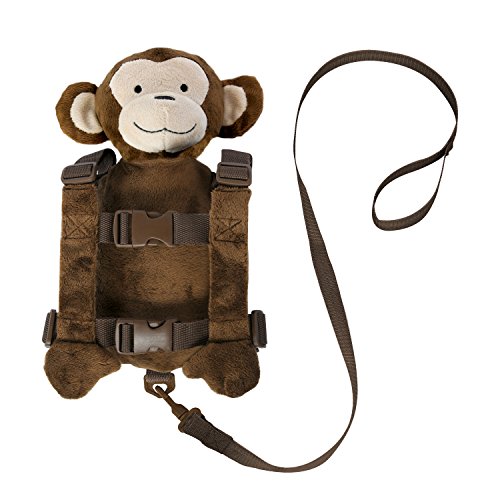 Goldbug Animal 2 in 1 Child Safety Harness