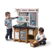 used Step2 Play Kitchen