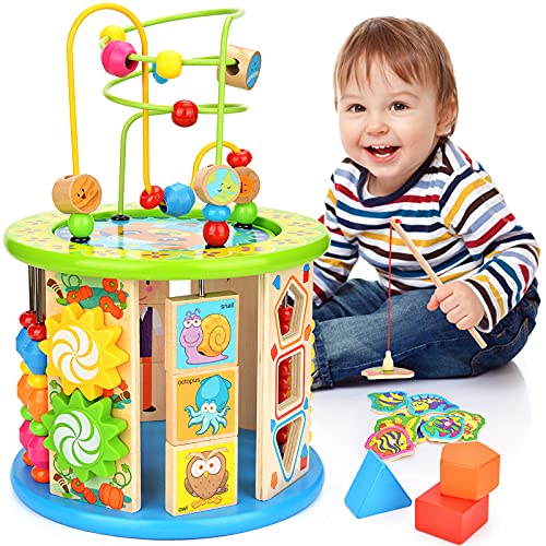 Victostar Activity Cube