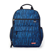 used Skip Hop Duo Backpack