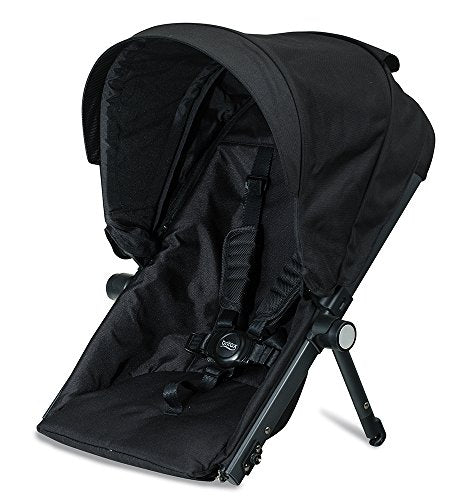 used Britax B-Ready Second Child Seat