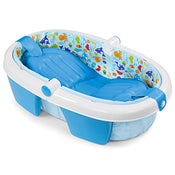Shop Summer Infant Fold Away Baby Bath Tub at GoodBuy Gear