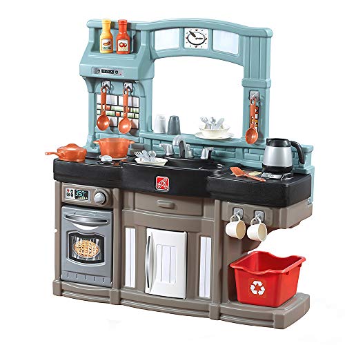 used Step2 Best Chefs Kitchen Playset