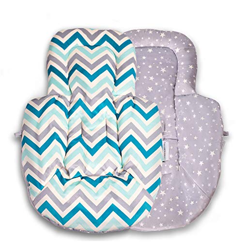 used Farnodbaby Newborn Infant Insert