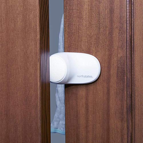 Shop Toddleroo By North States Rotating Door Stopper at GoodBuy Gear