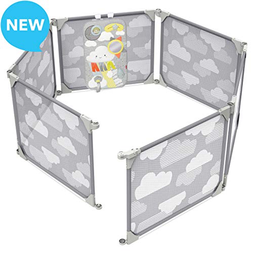 Skip Hop Playview Expandable Enclosure