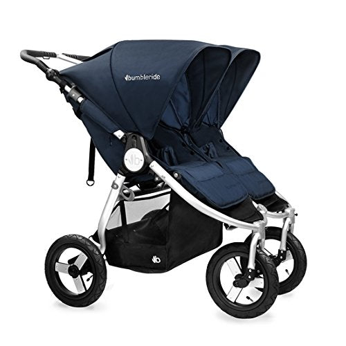 used Bumbleride Indie Twin Stroller, 2021