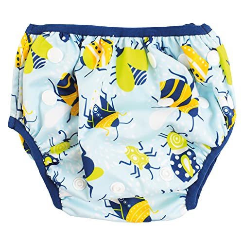 Shop Splash About One-Size Adjustable Swim Nappy at GoodBuy Gear