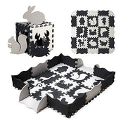 Shop Cute Stone Foam Puzzle Play Mat at GoodBuy Gear