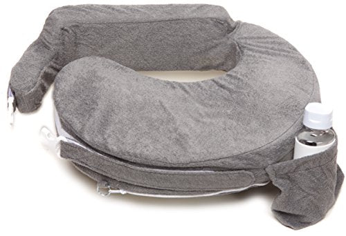 used My Brest Friend Deluxe Nursing Pillow