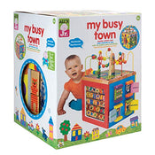 used Activity Centers