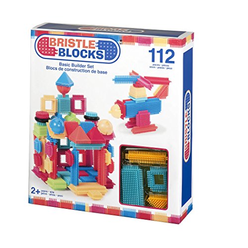 used Bristle Blocks