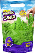 used Kinetic Sand 2lb Bag