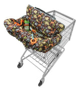 Shop Infantino Compact High Chair And Grocery Cart Cover at GoodBuy Gear