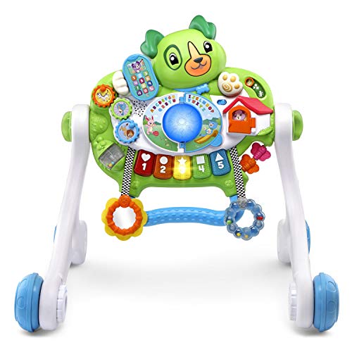 used Leap Frog Scout’s 3-in-1 Get Up and Go Walker