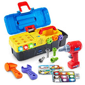 Shop VTech Drill And Learn Tool Box at GoodBuy Gear