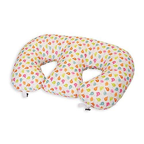 Twin Z Nursing Pillow