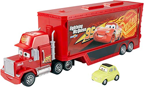 used Disney Mack Truck