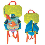 used Stearns Puddle Jumper Infant Life Jacket