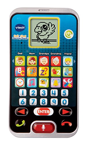 used VTech Chat & Call Smart Phone