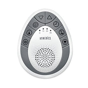 used Homedics Mini Soundspa Sound Machine