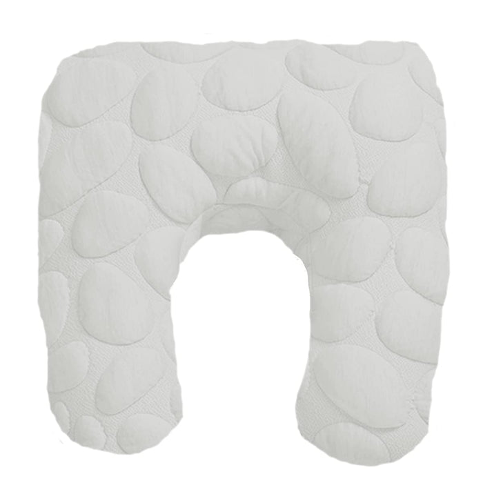 Nook Niche Organic Nursing Pillow, Cloud